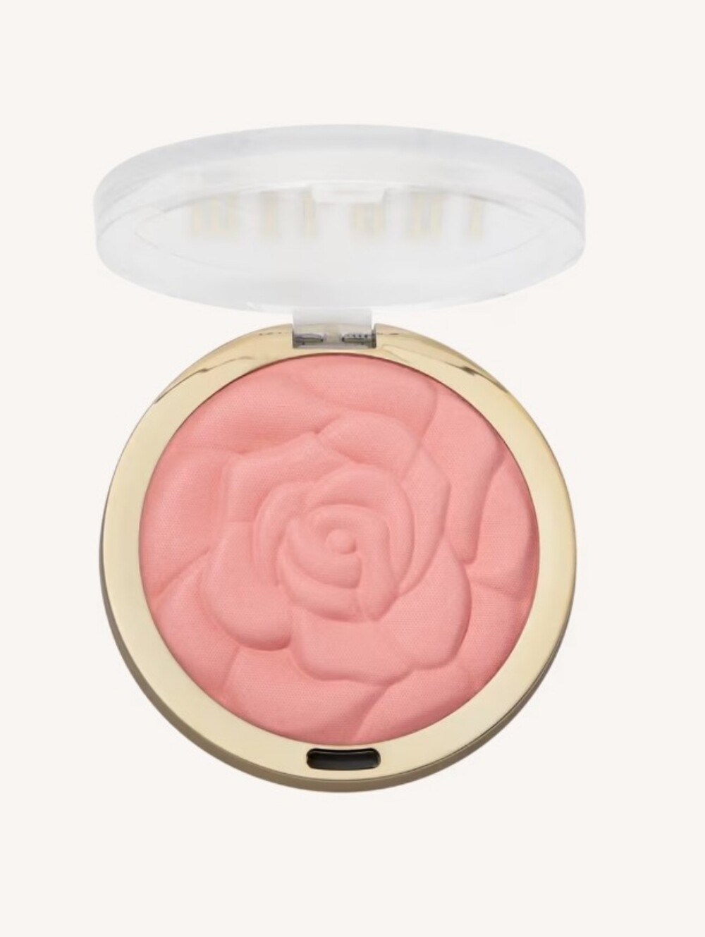 MILANI Powder Blush-Tea Rose 08